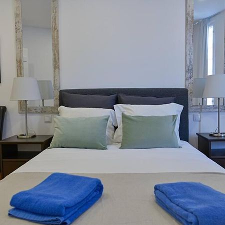 Апартаменты Ola Lisbon - Castelo II Экстерьер фото